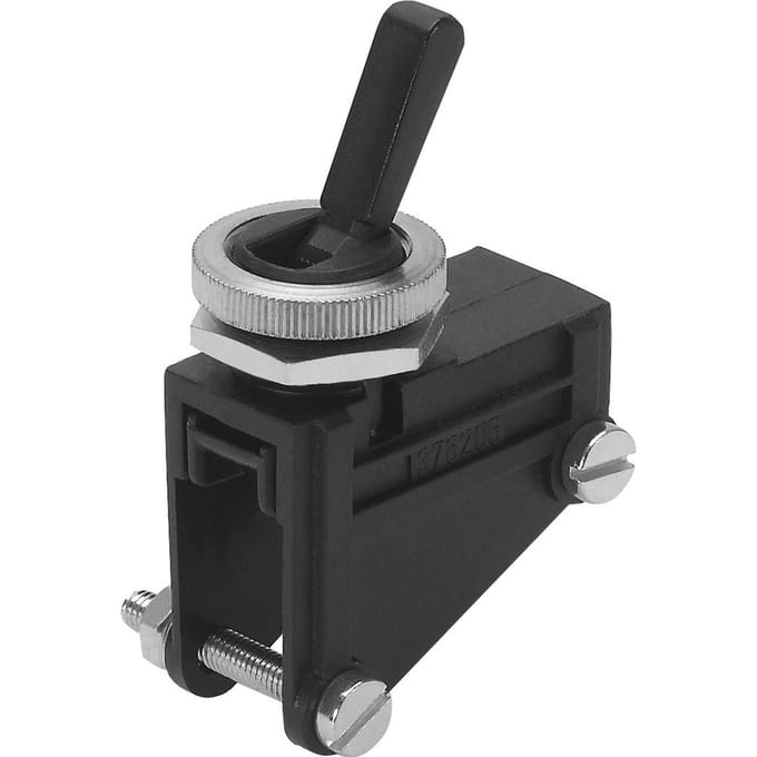 Festo Schakelhendel - 10399