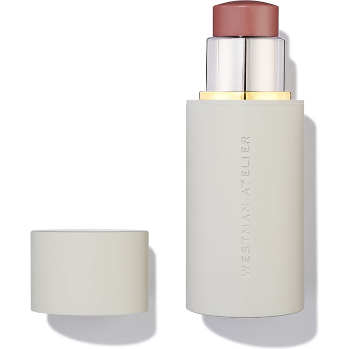 Westman Atelier Baby Cheeks Blush Stick - Garconne