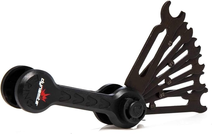 Precisie E-Clip Montagetool voor Modelbouw 1.5mm tot 5mm
