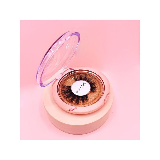 Oog accesoires Oh My Lash Mink valse wimpers