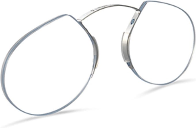 Leesbril Seeoo-Light Zwart-+2.00