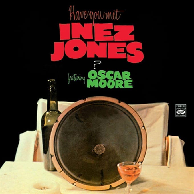 Have You Met Inez Jones?