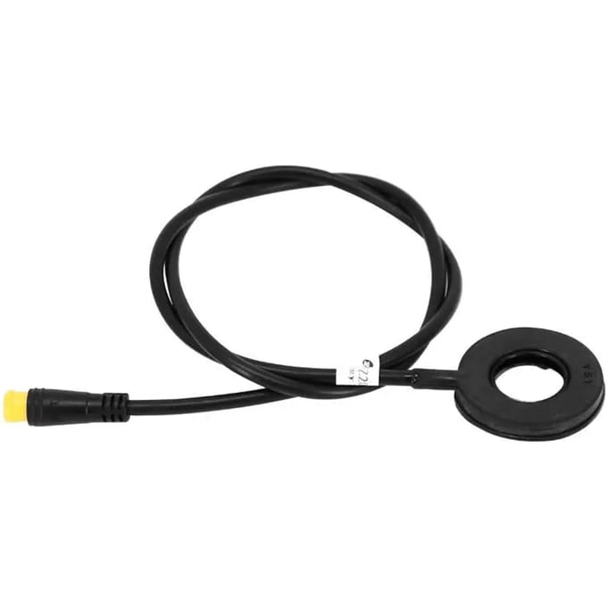 Trapmonitor met accessoires voor fietsbehuizing en andere -compatibel met behuizing Leader Fox 182644