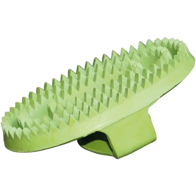 Borstel Harry's Horse Roskam rubber klein