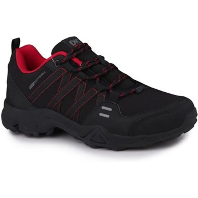 Trail Dk 09601BLKREDM