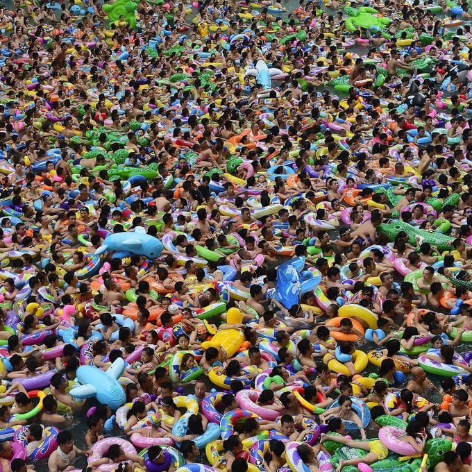 Elbow - Giants Of All Sizes (CD)