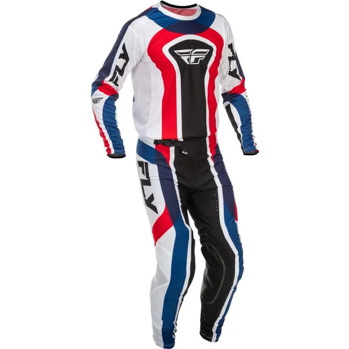 Motorcross trui Fly Racing Lite Glory Special Edition