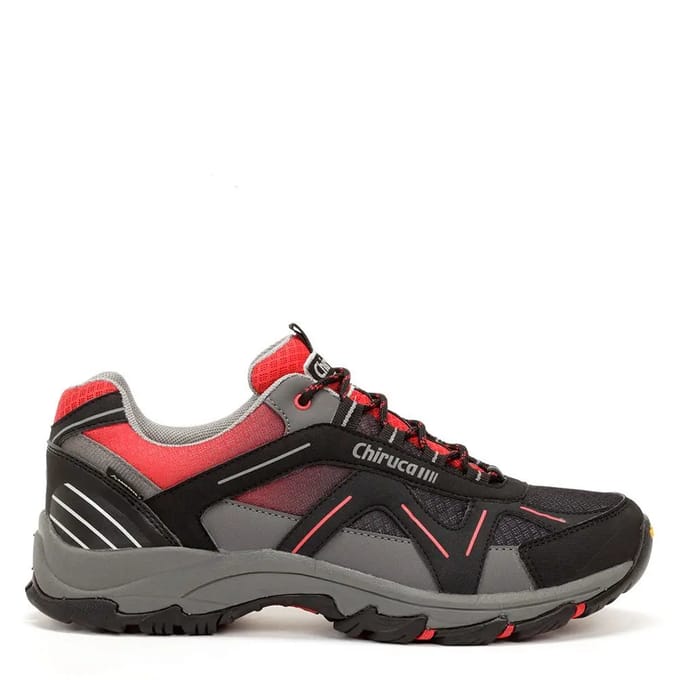 Wandelschoenen Chiruca Sumatra 19 Gore-Tex