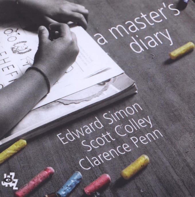 A Masters Diary