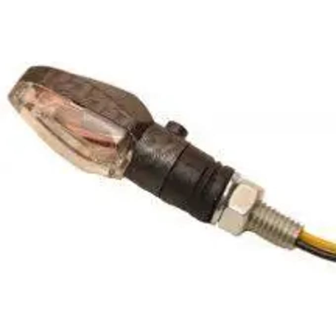 Paar motor knipperlichten Hyper Mini Arrow e-appr.