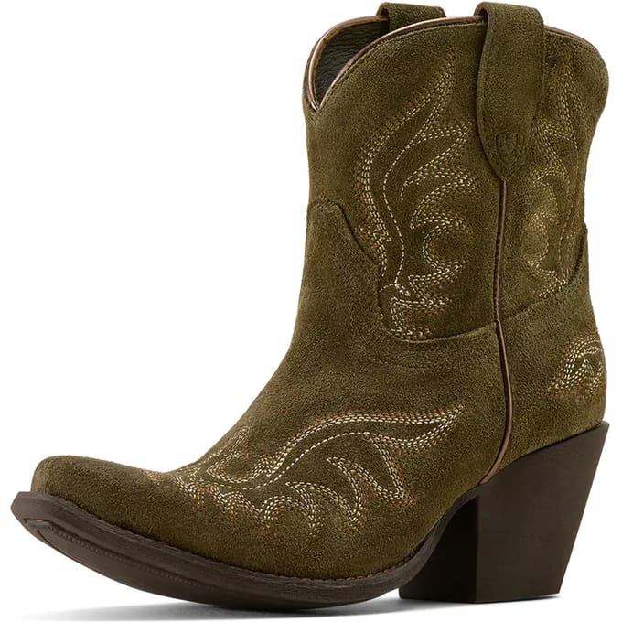 Dameslaarzen Ariat Chandler