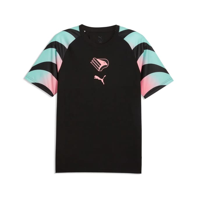 Maillot Palerme Warm Up 2026/27