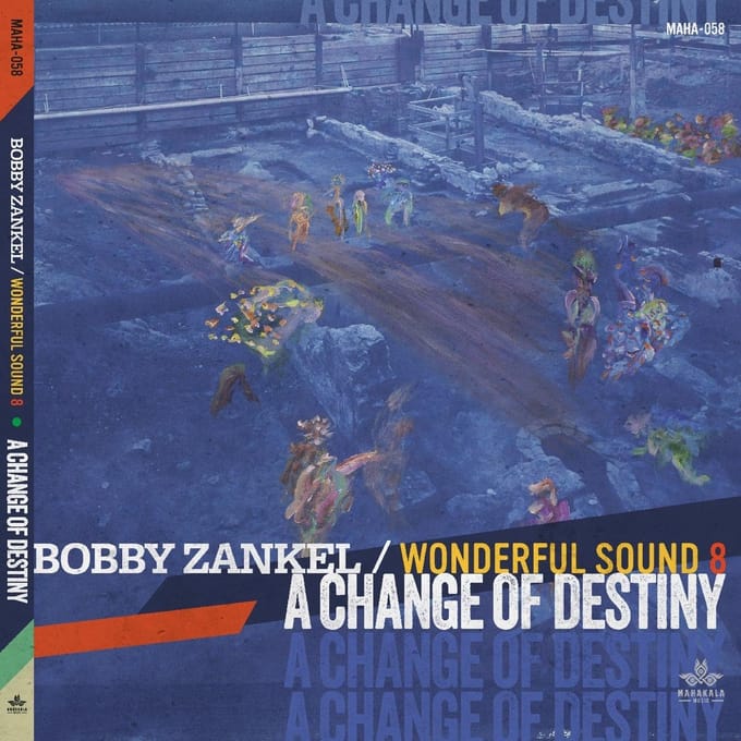 A Change of Destiny