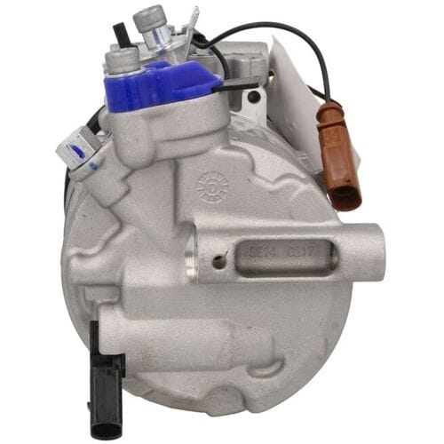 Airco-compressor ELSTOCK 51-0966