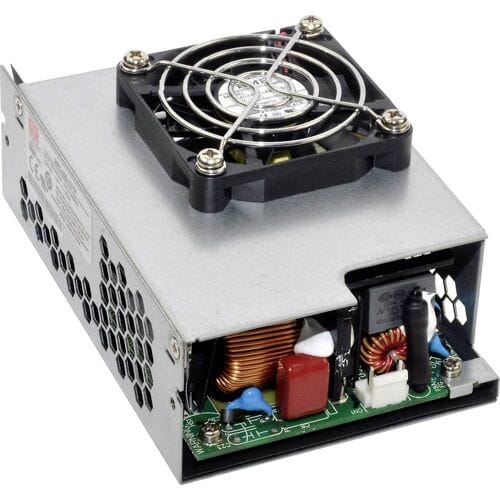 MEAN WELL RPS-400-24-TF Schakelnetvoedingsmodule 1 V 16.7 A 400.8 W, 252 W