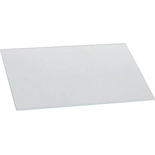 AEG glasplaat, neutraal, 487x328mm 140044009094