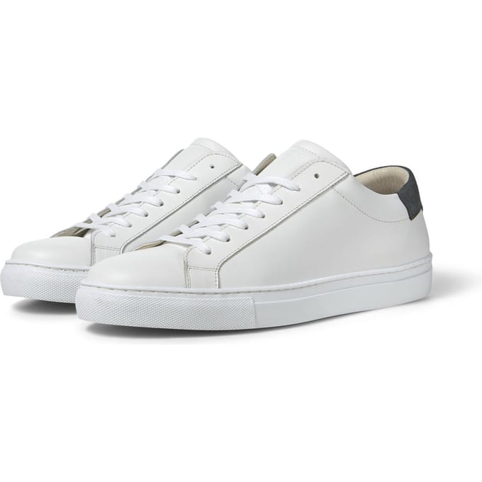 JACKJONES FOOTWEAR - maat 42 - JFWCOREY LEATHER NOOS Sneakers