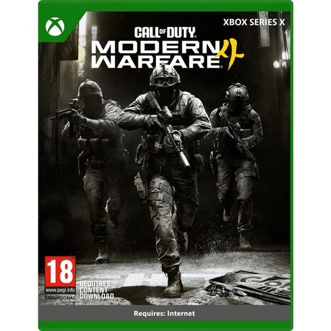 Call of Duty: Modern Warfare 4 - Xbox Series X