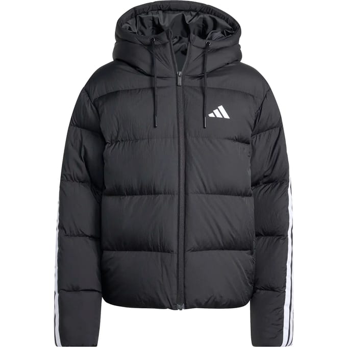 Donsjack voor dames adidas Essentials 3-Stripes