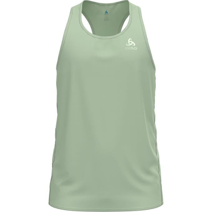 Odlo Zeroweight Chill-Tec Hardloopshirt Heren-salie