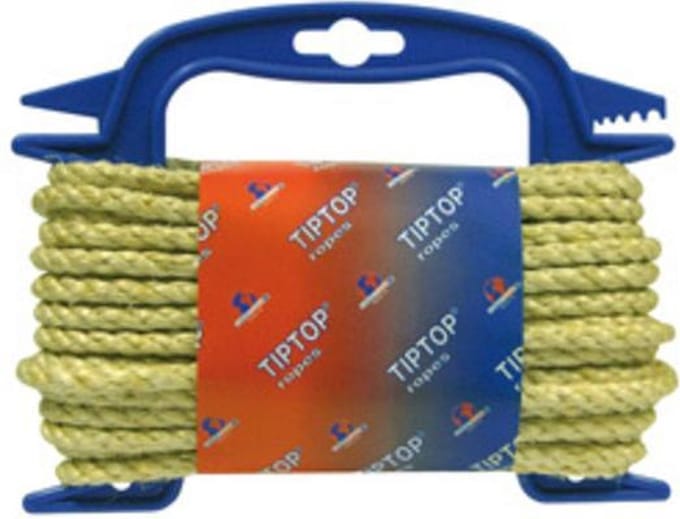 Tiptop sisaltouw 8 MM-NAT