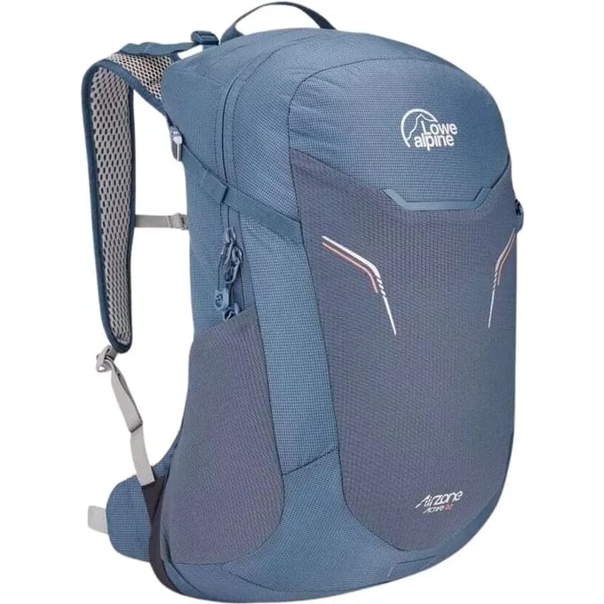 Lowe Alpine AirZone Active 22 - Wandelrugzak Orion Blue 22 L
