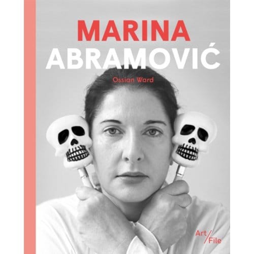 Marina Abramovic - Ward, Ossian