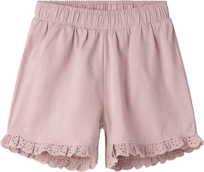 GUPPY - GMFHERDIS SHORTS - Meisjes - Bermuda shorts