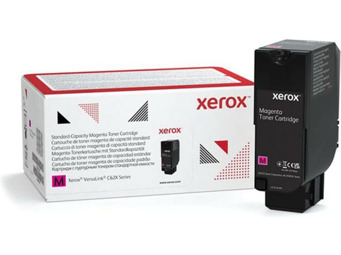 Xerox 006R04618 tonercartridge 1 stuk(s) Origineel