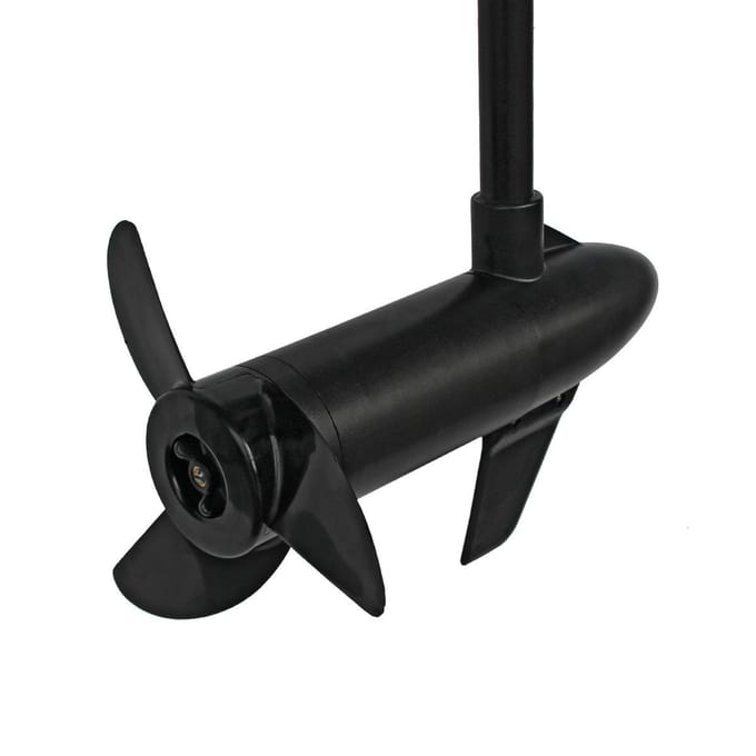 Moteur de bateau MASTER 48 LBS - Électrique 504 W
