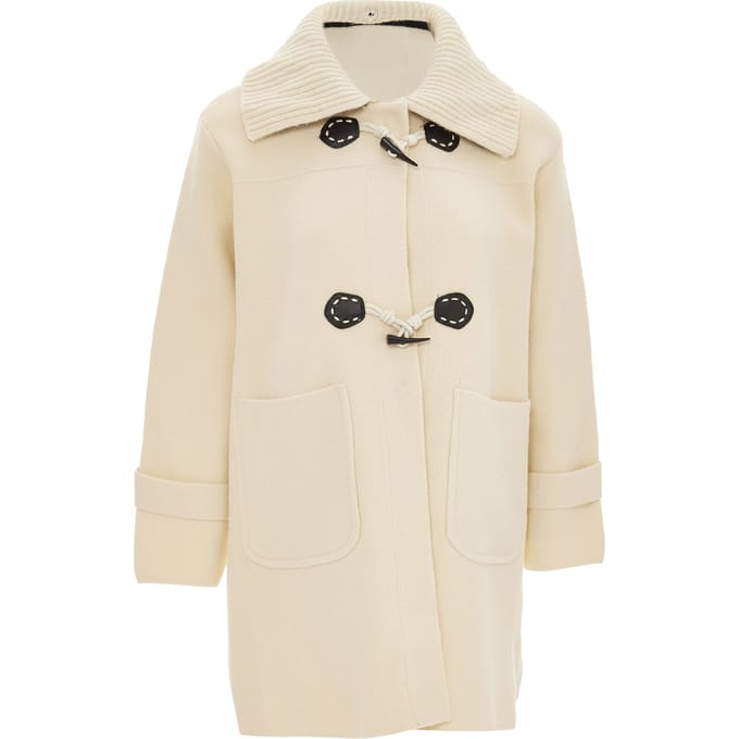 RISA Vest Dames beige