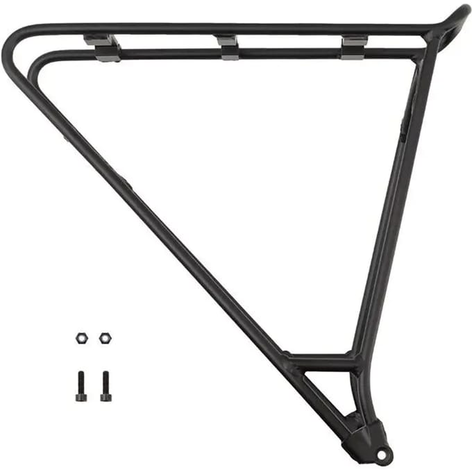 Bagagerek Lapierre E-Explorer