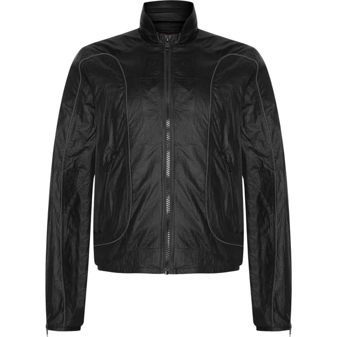 Diesel Motor Cross Style Zwart Jack