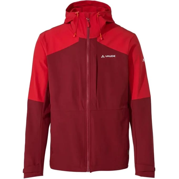 VAUDE Jacken Men's Elope Wind Jacket