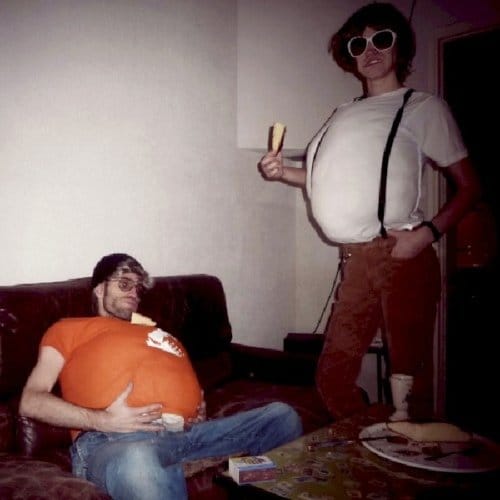 Sexy Sushi - Cyril (CD)
