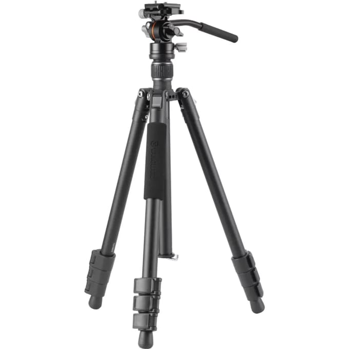 Driepoot Vanguard Vesta Go 264AV12