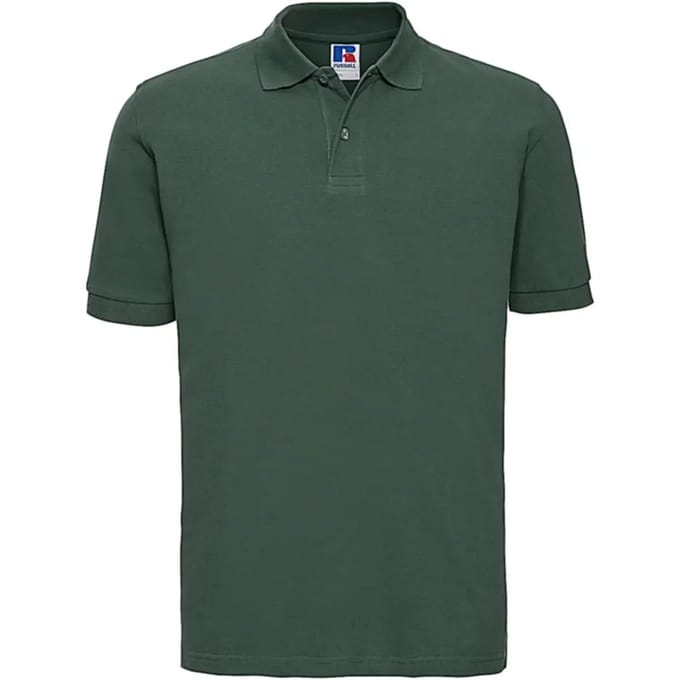 Polo Russell Athletic Classic