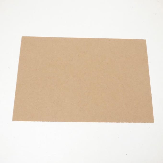 motorafdichting p2r voor auto 0,5 mm x 297 mm x 210 mm nieuw