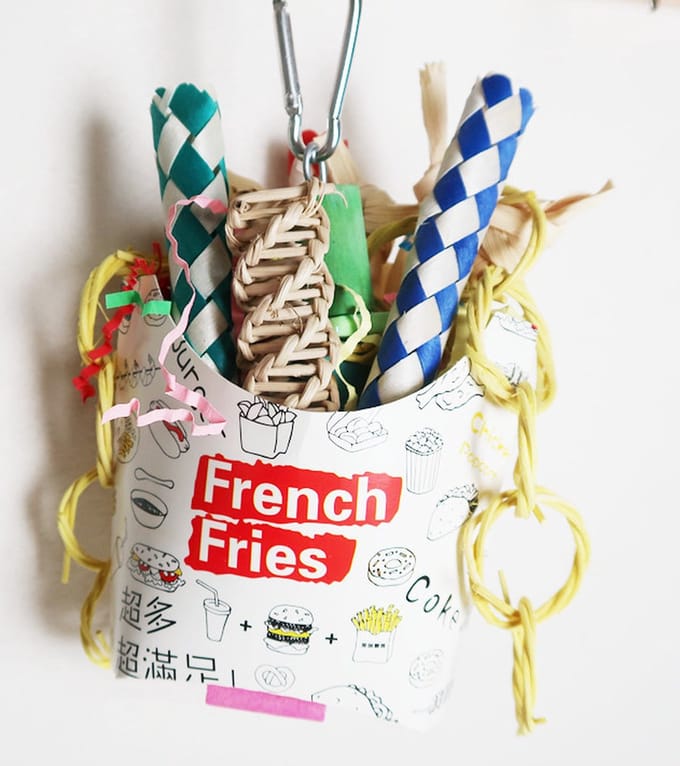 Frietjes