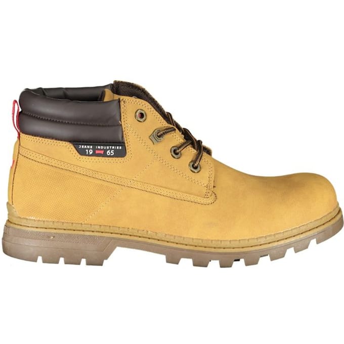 65 Midtop Bootscasual Stijl