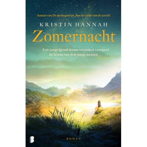 Zomernacht - Kristin Hannah