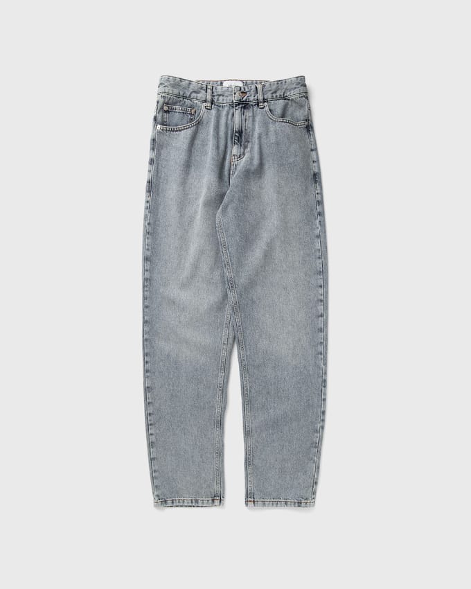 Ryder Washed Denim Jeans