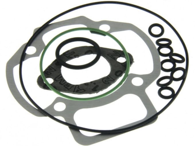 Pakkingset Polini 70cc EVO Gilera & Piaggio watergekoeld