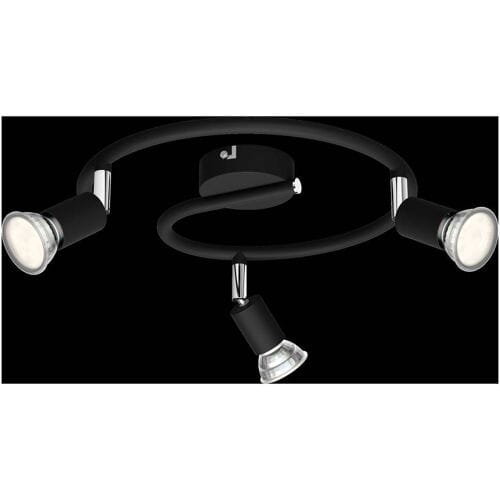 Philips Limbali 8719514465251 Plafondspot LED GU10 Wit