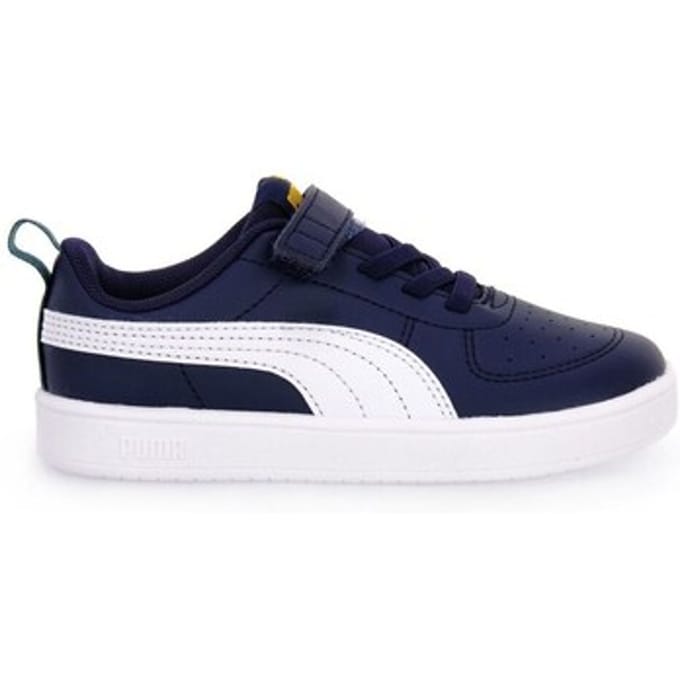 Lage Sneakers Puma 07 Rickie Ac Inf
