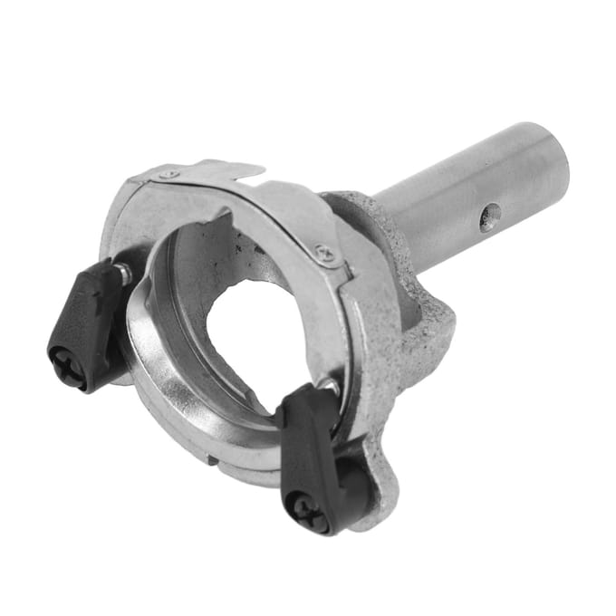 Shuttle Hook Race Assembly Multifunctionele Huishoudelijke Naaimachine Vervangingsonderdelen Reparatie Accessoires gray