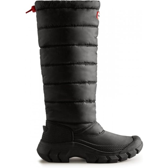 Hunter Dames Intrepid Lang Snow Boot