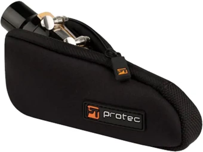 Protec N275 MP Mundstücktasche - Case voor blaasinstrumenten