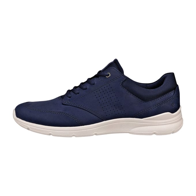 Ecco Irving Lace Sneakers Heren