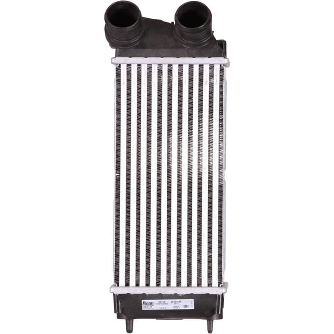Intercooler NISSENS 96718